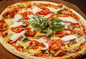India Desire : Nearbuy U.S Unlimited Pizza Offer : Get Unlimited Pizza + Garlic Bread & More At Rs 199 Only